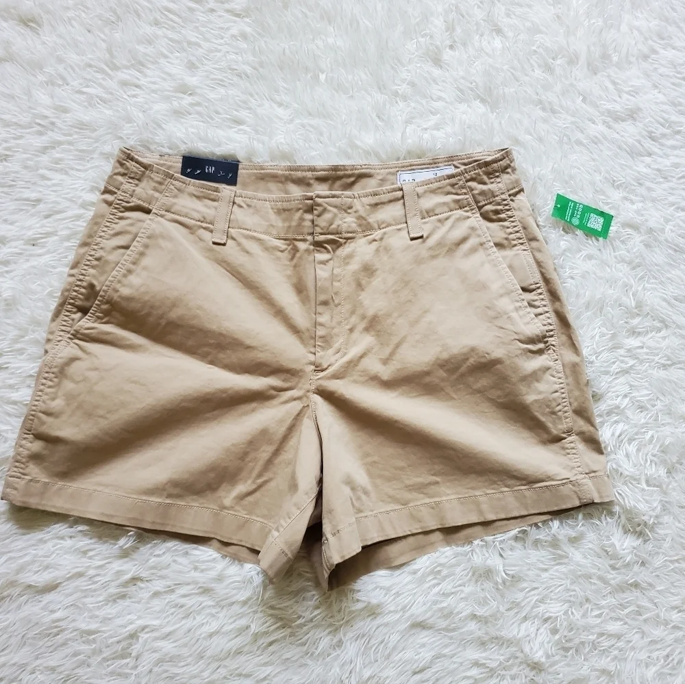 GAP new tags